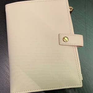 VillabeauTIFFul Pocket Book | Beige